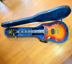 Fender Japan Robben Ford ES-RF 91-92年製 - メルカリ
