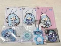 2026年最新】まとめ売り 初音ミクの人気アイテム - メルカリ