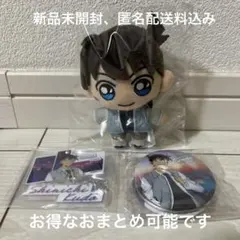 名探偵コナン　ラッキーくじ　新一セット