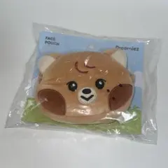 NCT ヘチャン ぬいぐるみ ヘコボール 해코볼 ポーチ 2026年最新】ヘチャン ポーチの人気アイテム - メルカリ