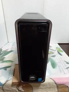 Dell Inspiron 3647 デスクトップPC (windows11)