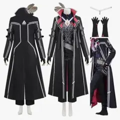 にじさんじ ローレン・イロアス コスプレ ウィッグ付きセット - メルカリ
