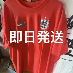 レッド Nike x PALACE X2 World Cup T-Shirt - メルカリ