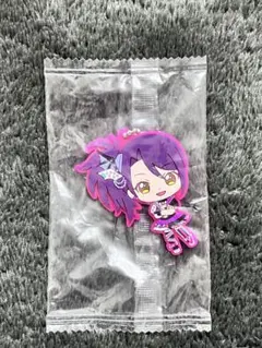 プリパラ ロゼット風缶バッジ 東堂シオン - メルカリ