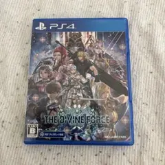 PS4 スターオーシャン6 THE DIVINE FORCE