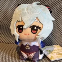 2026年最新】アルベド ちびぐるみの人気アイテム - メルカリ
