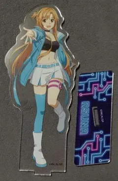アスナ キャラクターグッズ