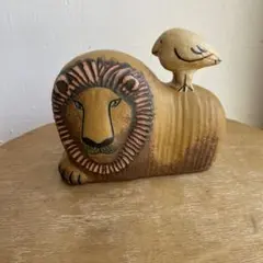 グスタフスベリ 置物