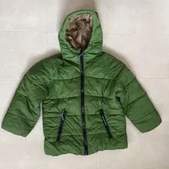 MARKEY'S ダウンジャケット　110㎝