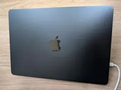 MacBook Air ミッドナイト本体　M2 24GB 1TB 電源なし MacBook Air ミッドナイト本体 M2 24GB 1TB 電源なし MacBook Air