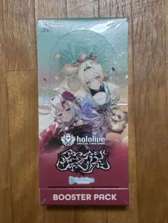 シャドウバース！『エボルヴ EXコラボパック』新品未使用！2BOX