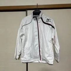 Mizuno ピステ ウィンドブレーカー 160