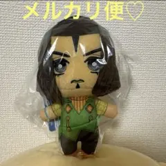 ジョジョ ストーンオーシャン ともぬい エルメス