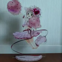 しゅごキャラ キャラクターグッズ