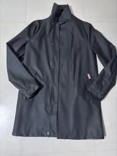 新品未使用ハンターレインコート　ブラック　サイズL MRO1702LRP-BLK-1_grande.jpg?v=