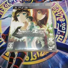 STEINS;GATE　シュタインズ・ゲート