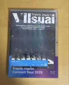 travisjapan ミュージック