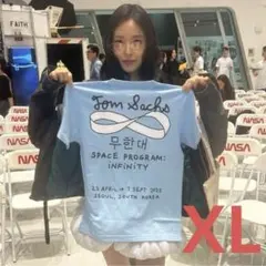 【XL】新品 韓国限定 Tom Sachs トムサックス Tee