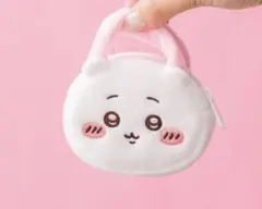 ちいかわ　ミニトート