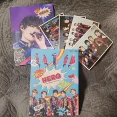 M!LK CONCERT TOUR 2024 HERO DVD