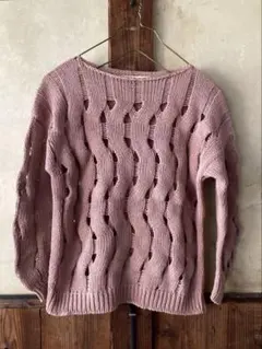 2025年最新】lauren manoogian ニットの人気アイテム - メルカリ