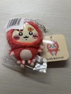 ちいかわ たこイカくじD賞 たこイカマスコット(シーサー)