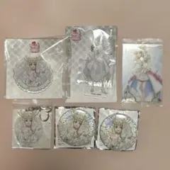 キュアトゥインクル（天ノ川きらら）10周年メモリアル アクリル