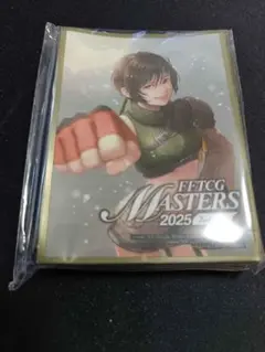 プレイマット ファイナルファンタジー2枚セット プレイマット ファイナルファンタジーX｜Yahoo!フリマ（旧PayPay