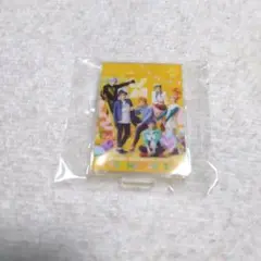 エーステ　act3　ミニアクリルポスター　夏組