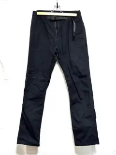 グラミチ WEATHER NN-PANT CROPPED M