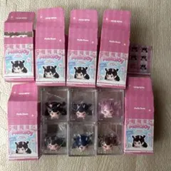 D-19Mellojoy メロジョイ マカロン シークレット - メルカリ