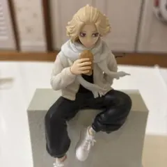 東京卍リベンジャーズ 佐野万次郎 A賞フィギュア