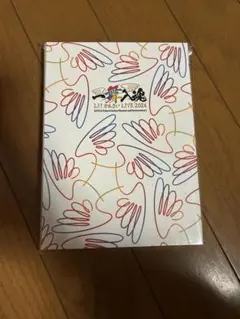 【新品未開封】一舞入魂 LilかんさいLIVE2024 DVD Lil かんさい LIVE 2024『一舞入魂』｜ジュニア｜Storm Labels