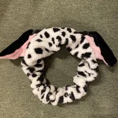 東京ディズニーリゾート 101匹わんちゃん ヘアバンドのサムネイル