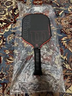 Wilson Pickleball Paddle 2本セット エッジテープ2巻 - メルカリ