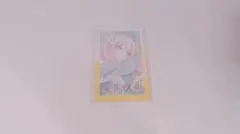 プロセカ 天馬咲希 エピカ 箔押し