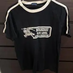 【希少品】BURBERRY バーバリー / ブルーレーベル Tシャツ