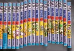 ジョジョの奇妙な冒険 少年漫画