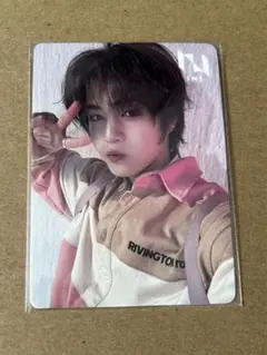 佐野雄大 タレントカード