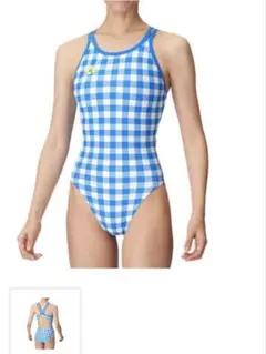 arena 練習着　練習用水着　競泳水着