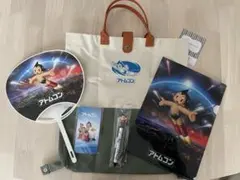 鉄腕アトム　　ハンドバック　　レア 楽天市場】鉄腕アトム スタンドバッグ OCB0006手塚治虫 ゴルフ