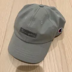 Champion キャップ ミント