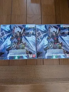 ガンダムカードゲーム Freedom Ascension 2BOX　テープ付き