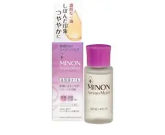 MINON Amino Moist エイジングケアオイル