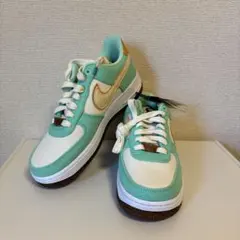 NIKE ウィメンズ エア フォース 1 '07 LX