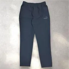 【ちぃ⭐︎様専用】PUMA プーマ　ジョガーパンツ　 レディース　L ブラック