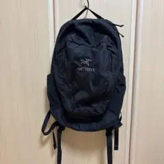 【旧型・廃盤】　ARC'TERYX マンティス26 ブラックのサムネイル