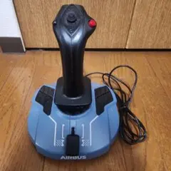外箱なし　TCA Sidestick Airbus Edition