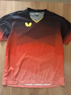 バタフライ ユニフォーム