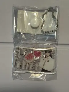 ①ME:I 清水恵子 みてコレ！ ガチャ